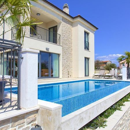 Villa Allegra Garica Exterior photo
